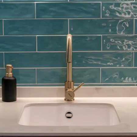 A 50m De La Playa Centrico Muy Acogedor 卡尔佩