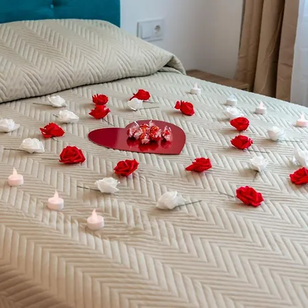 A 50m De La Playa Centrico Muy Acogedor 公寓 *